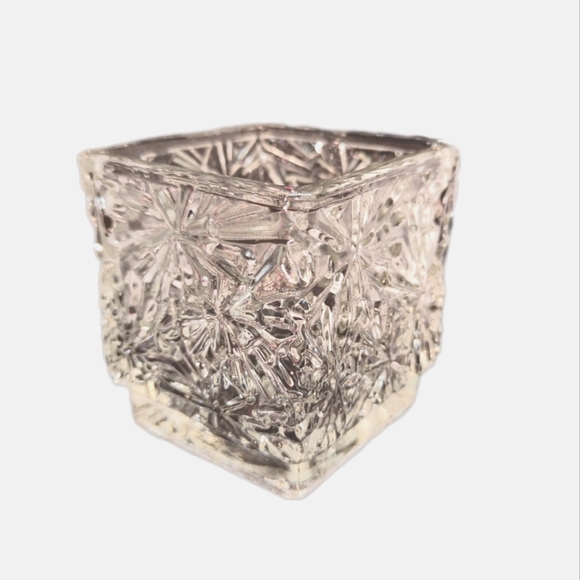 (3 for $20) Avon Candle Votive Candle Holder - Vintage - Picture 2 of 3